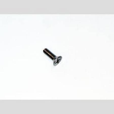 True Screw, 8-32 X 1/2 Phil Ms, 18-8 Ss E830597